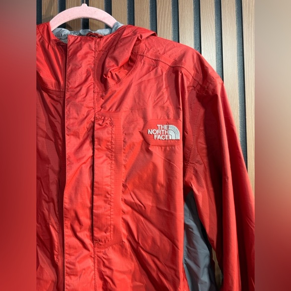 The North Face Red Jacket Sz S - Picture 2 of 5